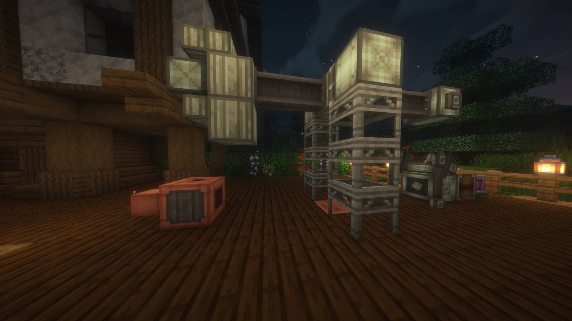 Create Fly: Diesel Generators screenshot