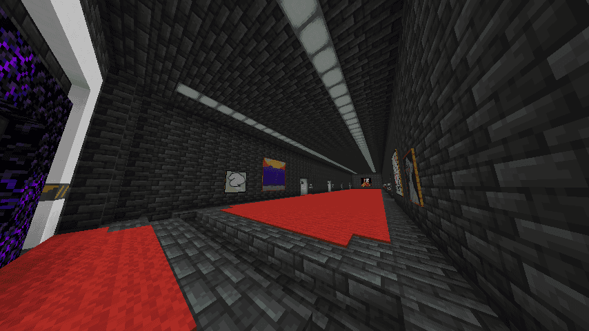Changed Extras screenshot