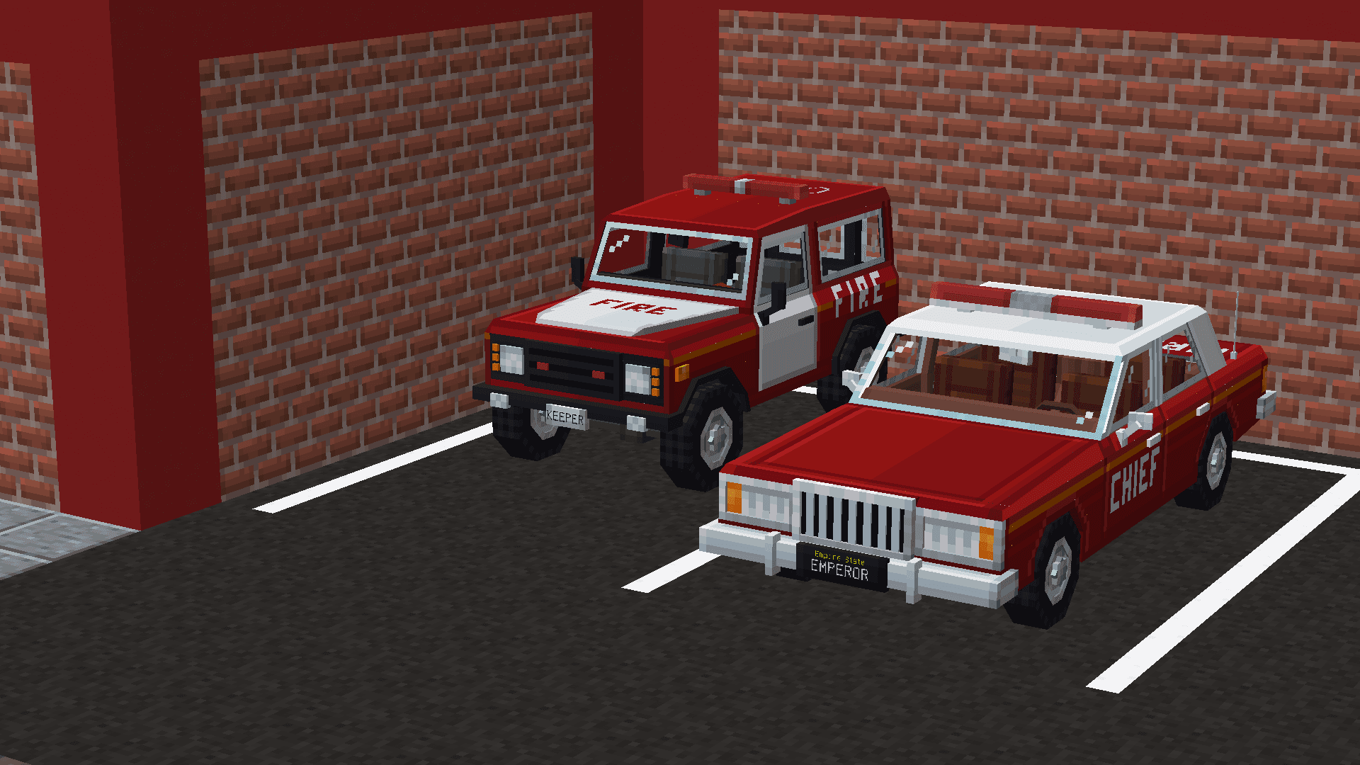 Belroft Transport Empire (IV / MTS) - Boats, cars, vans, motorcycles & accessories! (Belroft Motor Company) screenshot