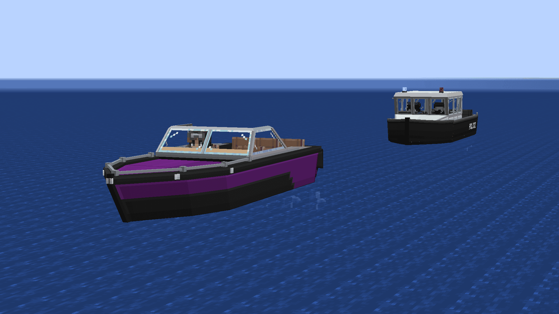 Belroft Transport Empire (IV / MTS) - Boats, cars, vans, motorcycles & accessories! (Belroft Motor Company) screenshot