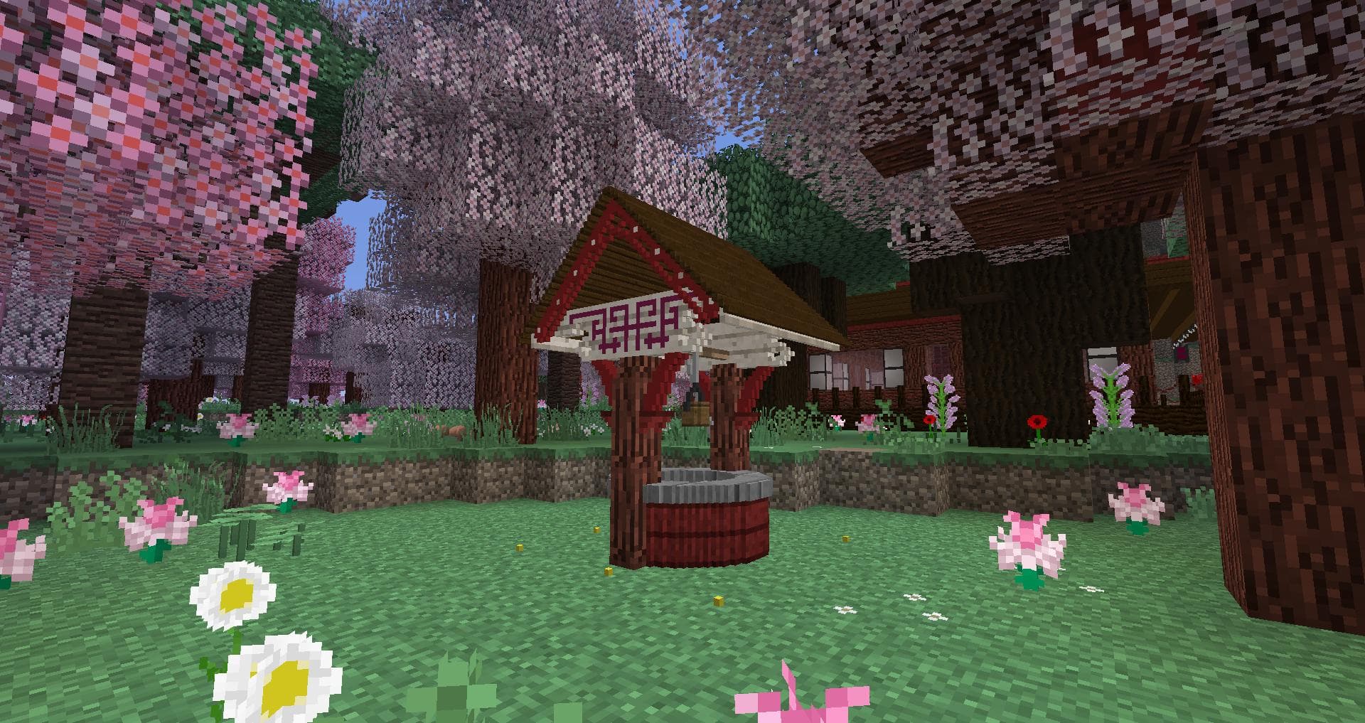 Chisels & Bits - For Forge screenshot