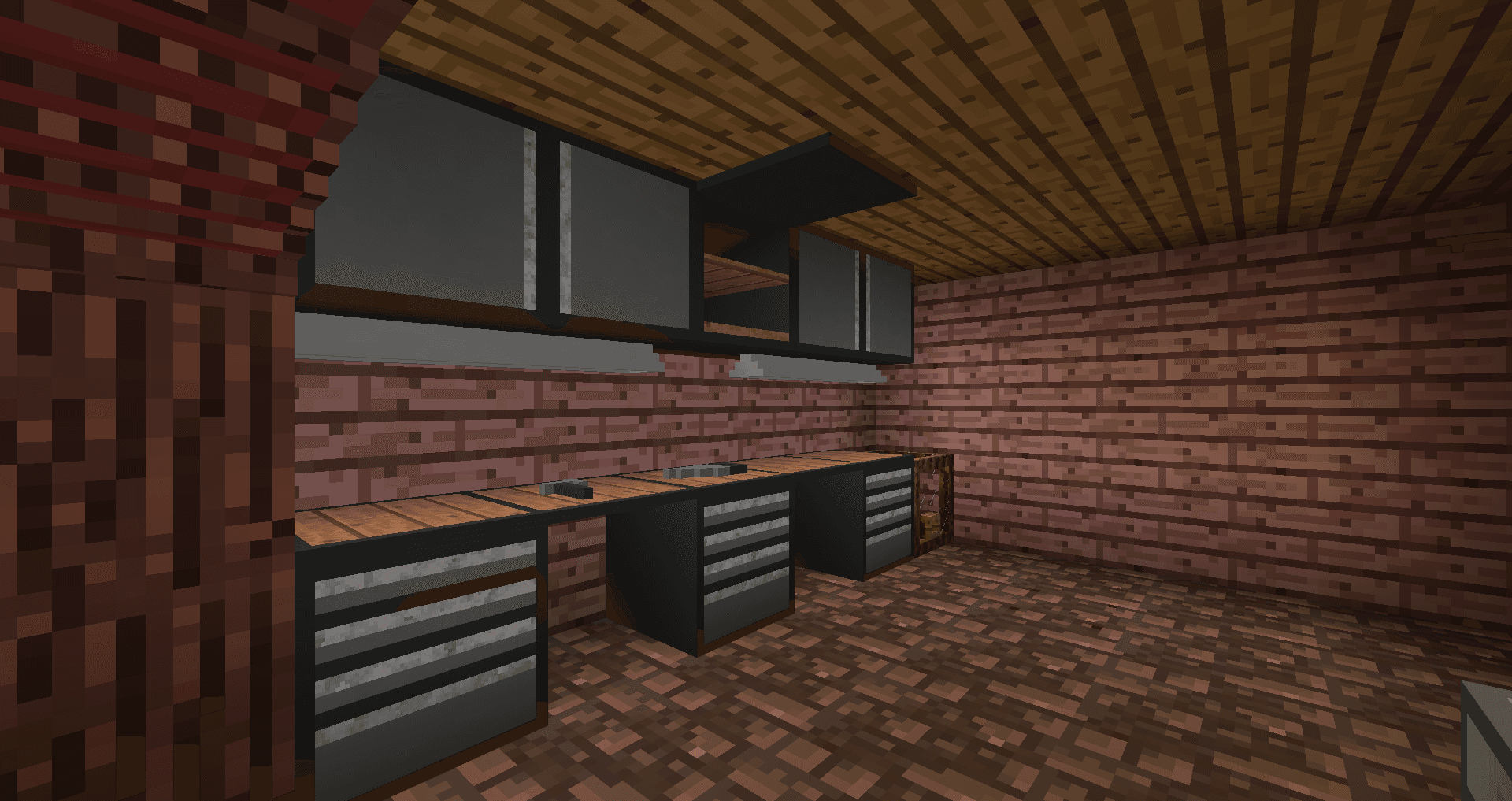 Chisels & Bits - For Forge screenshot