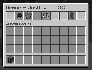 JustInvSee screenshot