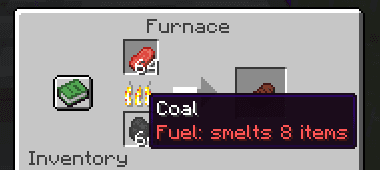 Identify - What Am I Looking At? Block & Mob Info screenshot