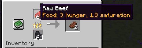 Identify - What Am I Looking At? Block & Mob Info screenshot