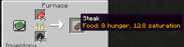 Identify - What Am I Looking At? Block & Mob Info screenshot