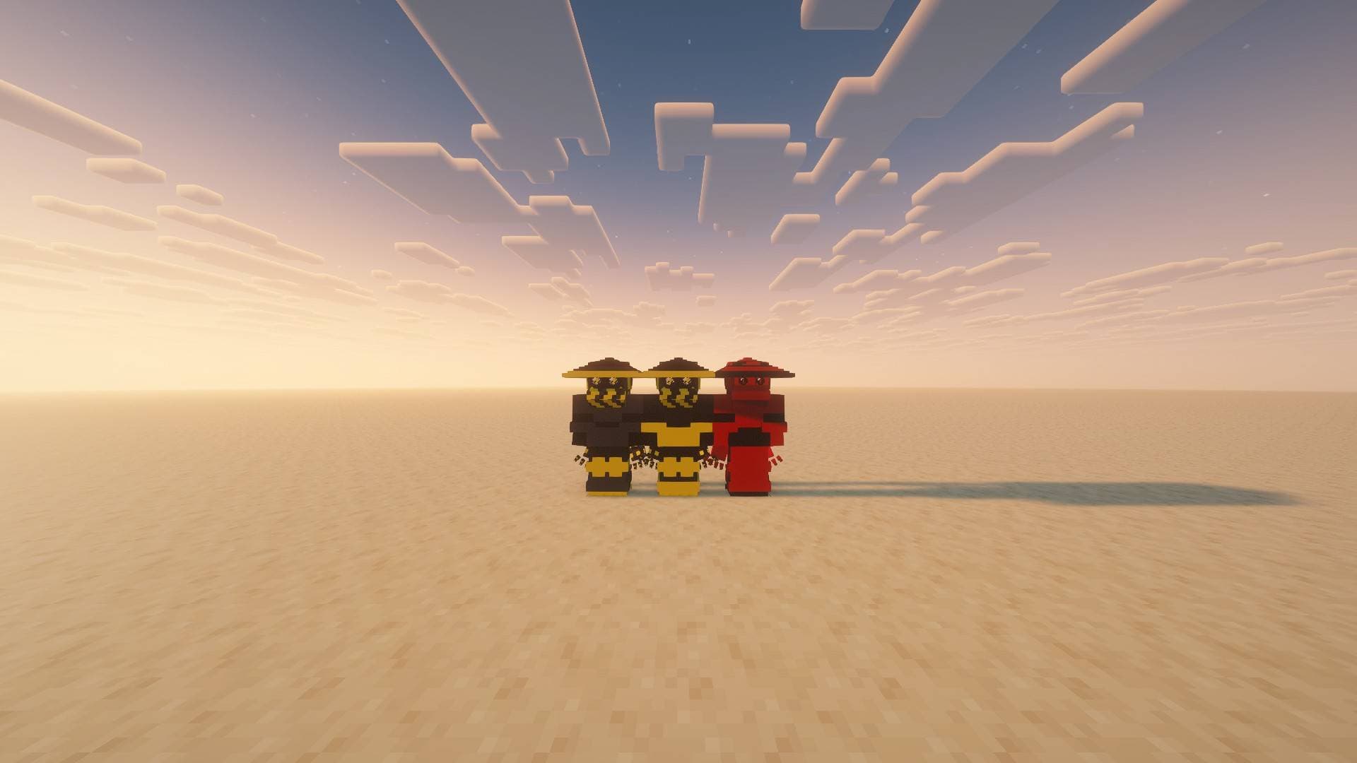 Engie's Chaos screenshot