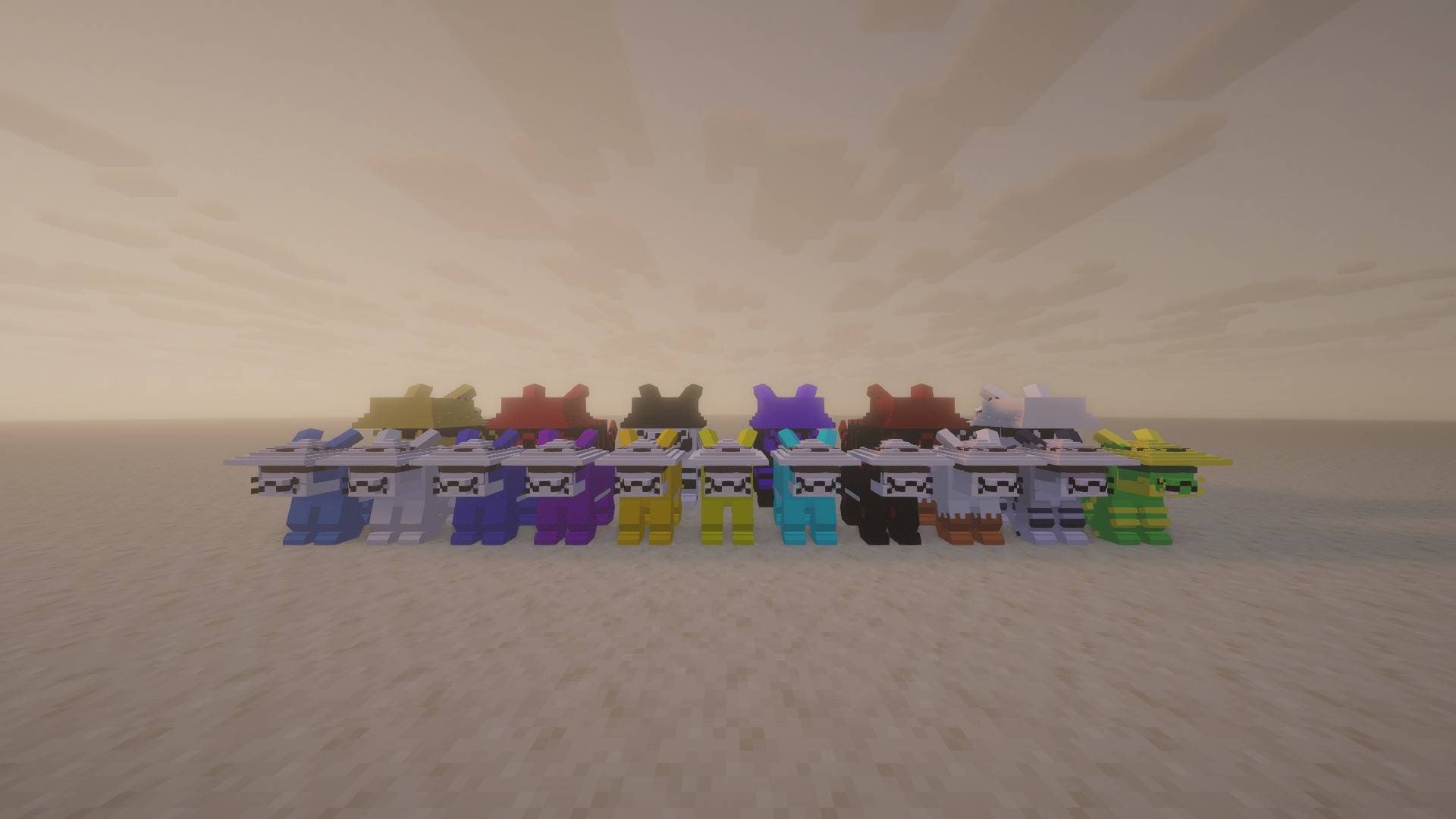 Engie's Chaos screenshot