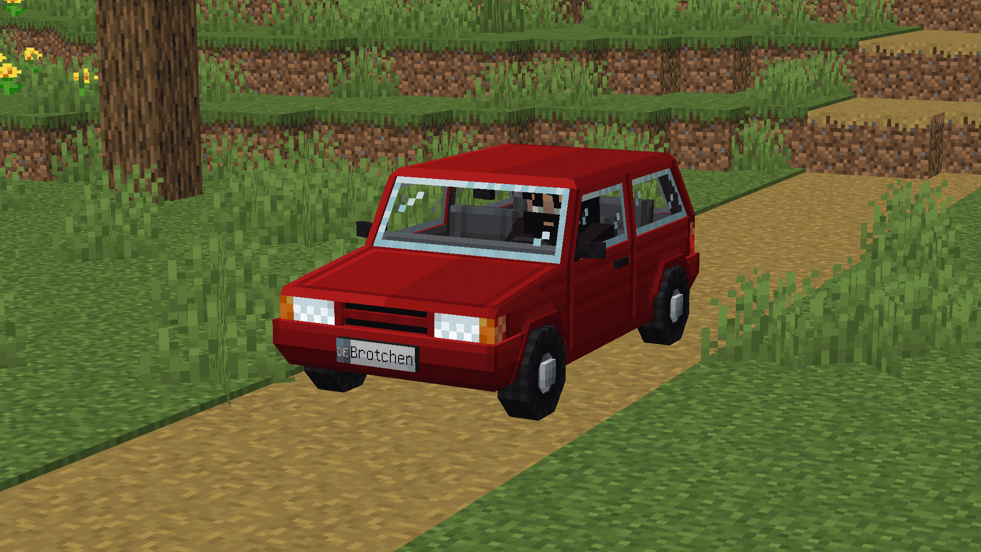 Belroft Transport Empire (IV / MTS) - Boats, cars, vans, motorcycles & accessories! (Belroft Motor Company) screenshot