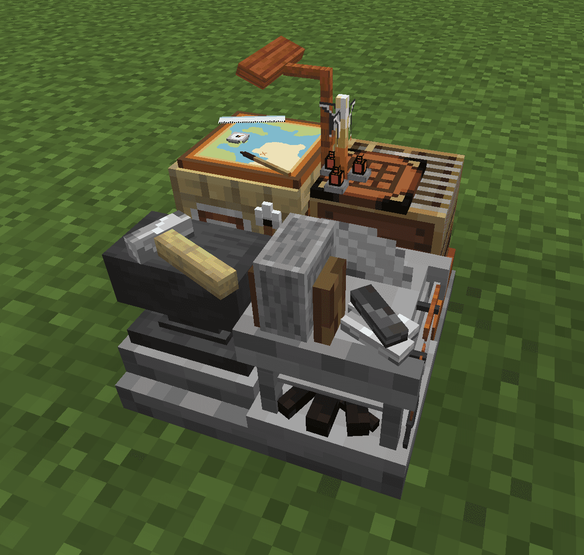 Boat Refit screenshot