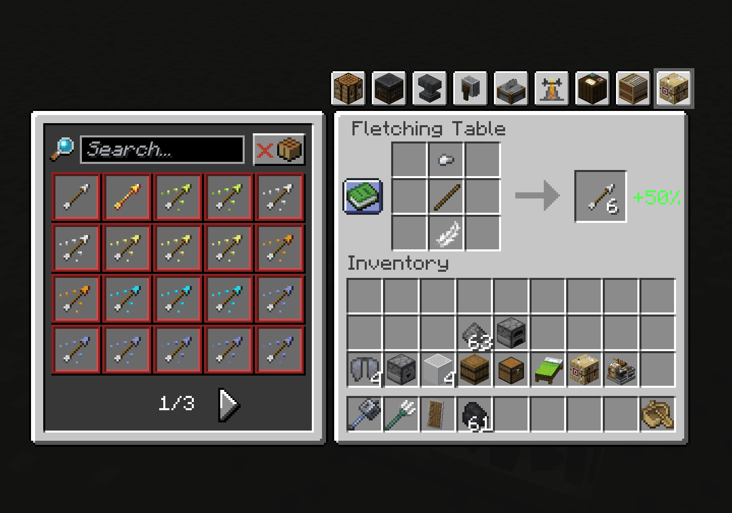 Boat Refit screenshot