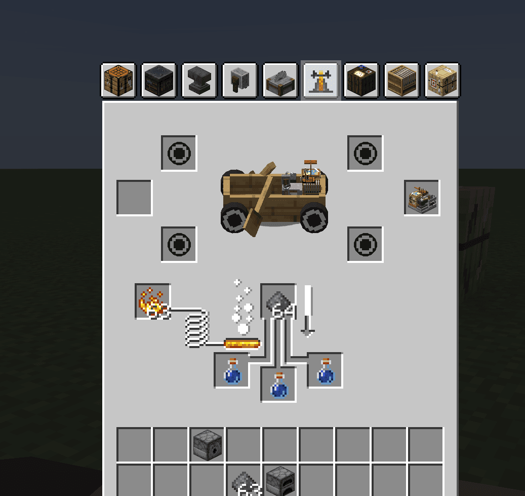 Boat Refit screenshot