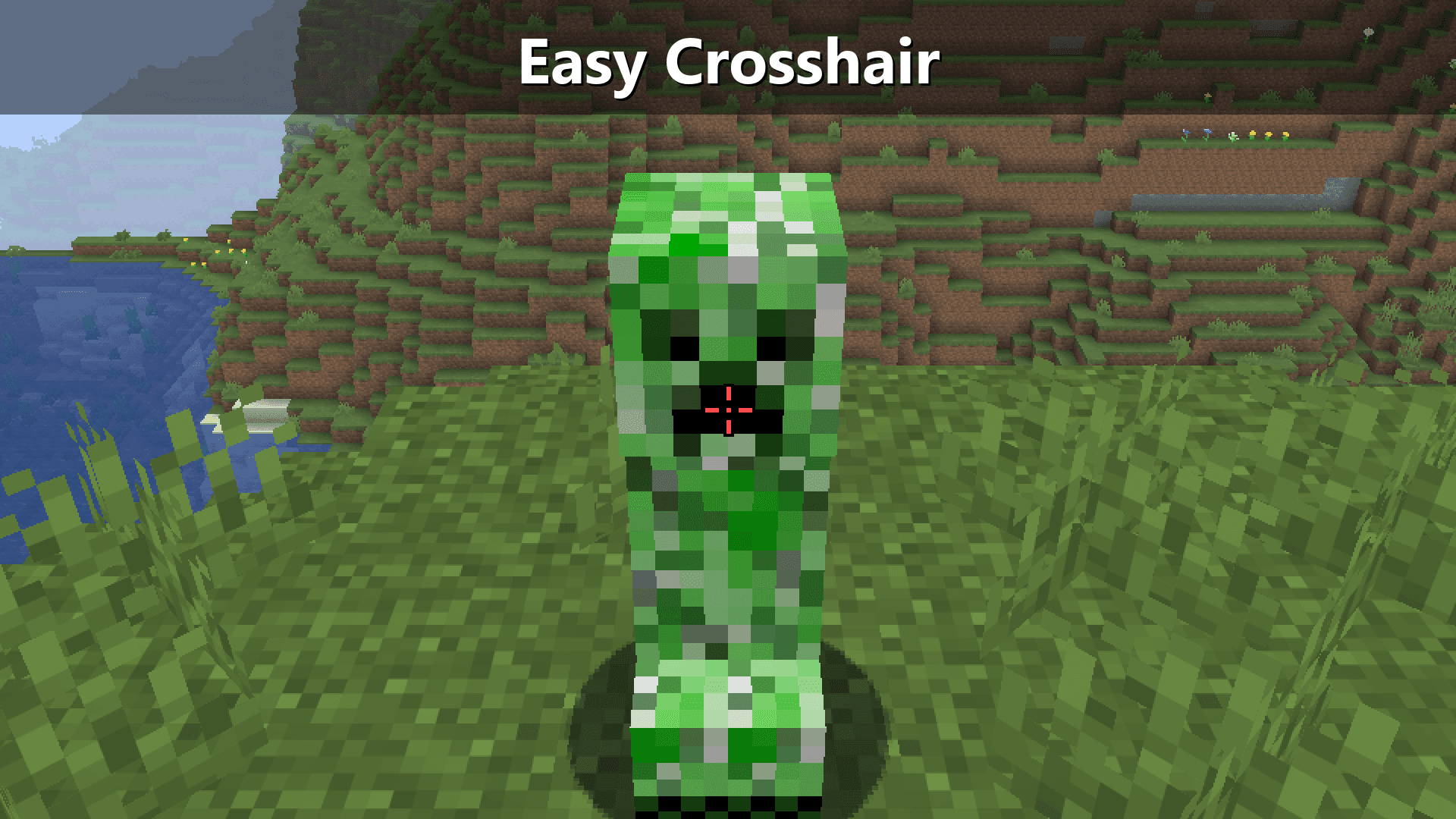 Easy Crosshair screenshot