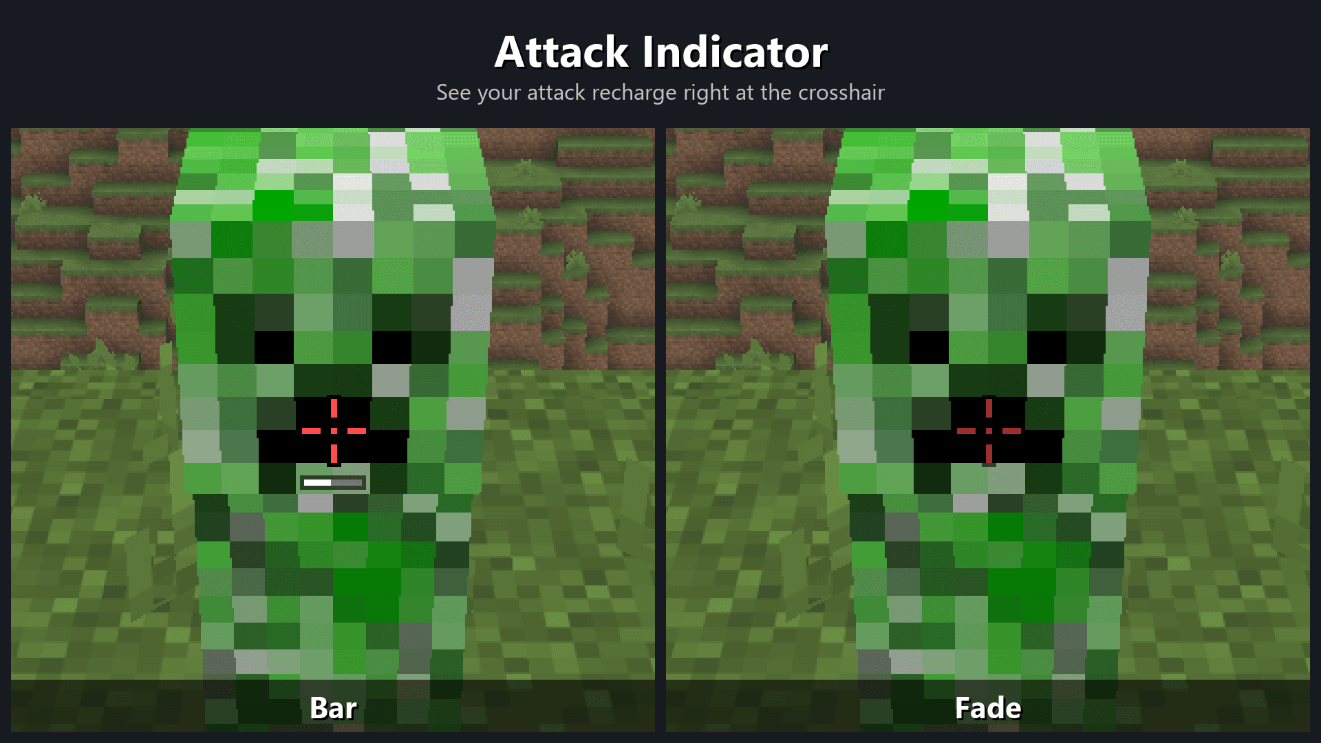 Easy Crosshair screenshot