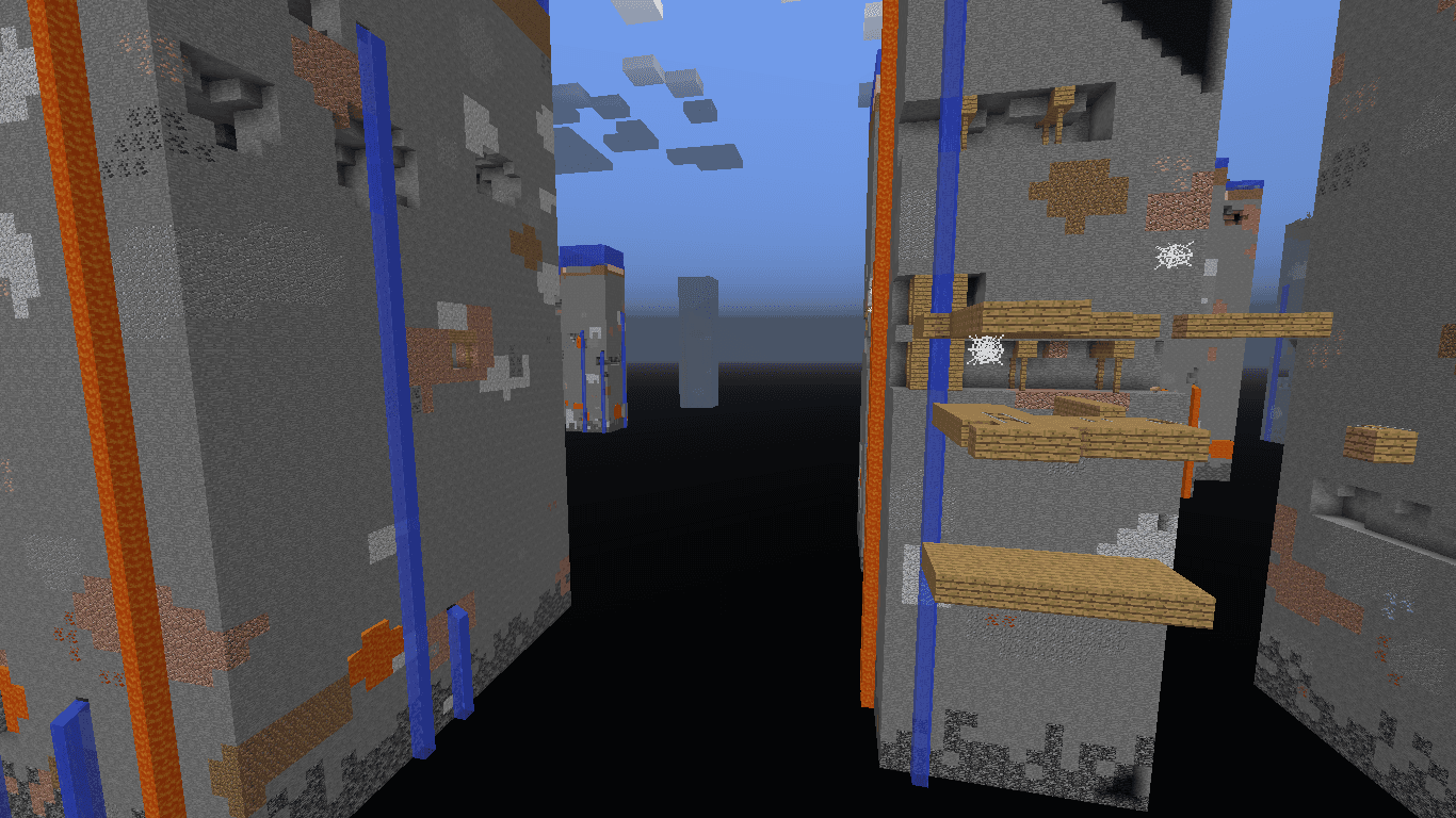 RandomTweaks screenshot