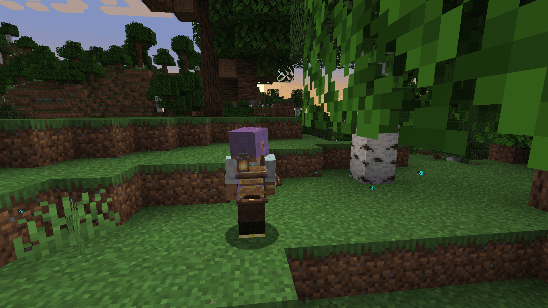 Bee Mastery screenshot