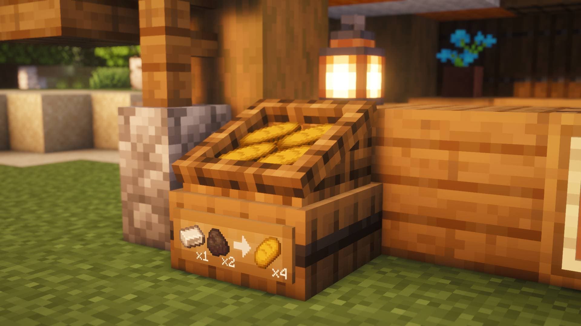 MarketBlocks screenshot