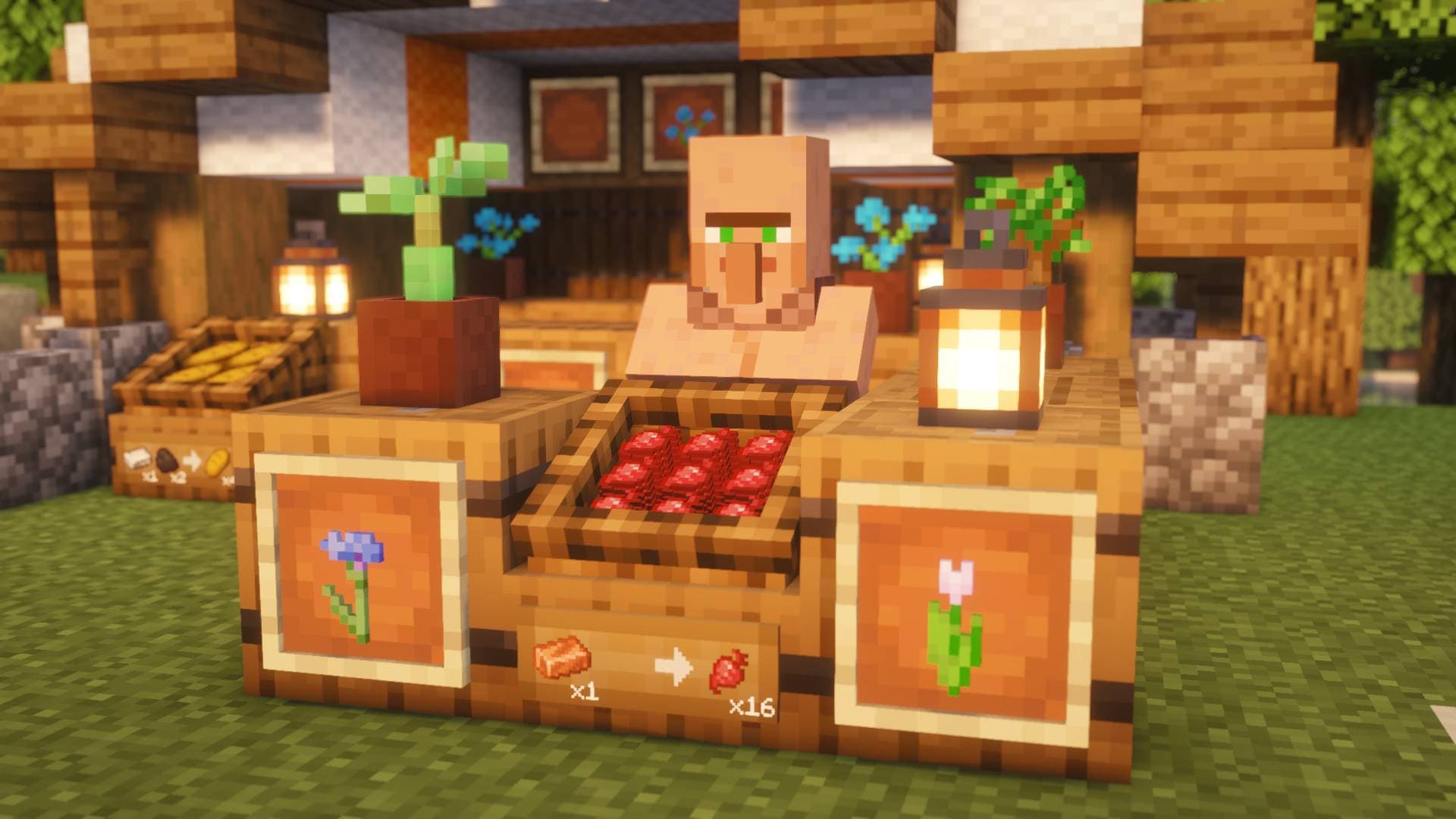 MarketBlocks screenshot