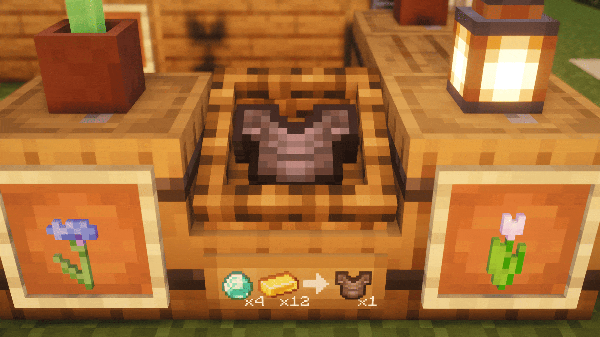 MarketBlocks screenshot