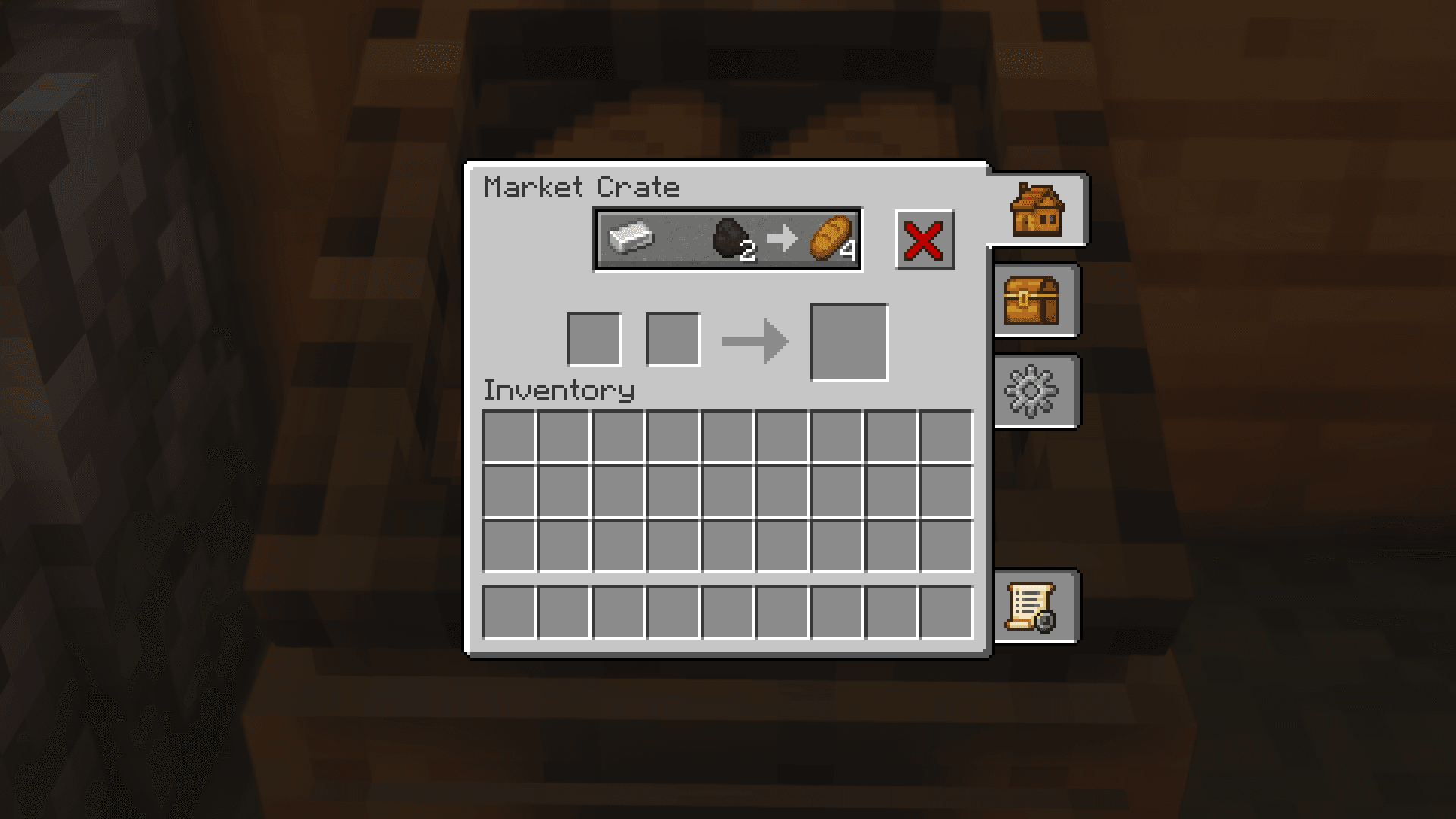 MarketBlocks screenshot