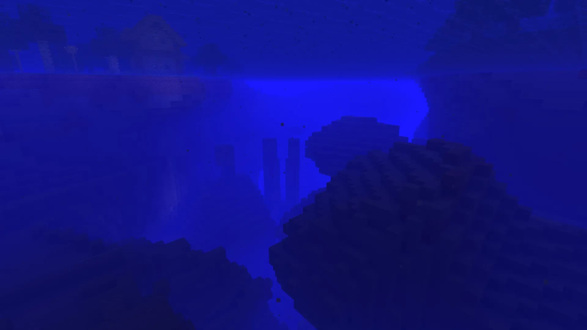 No Fog Perfected screenshot