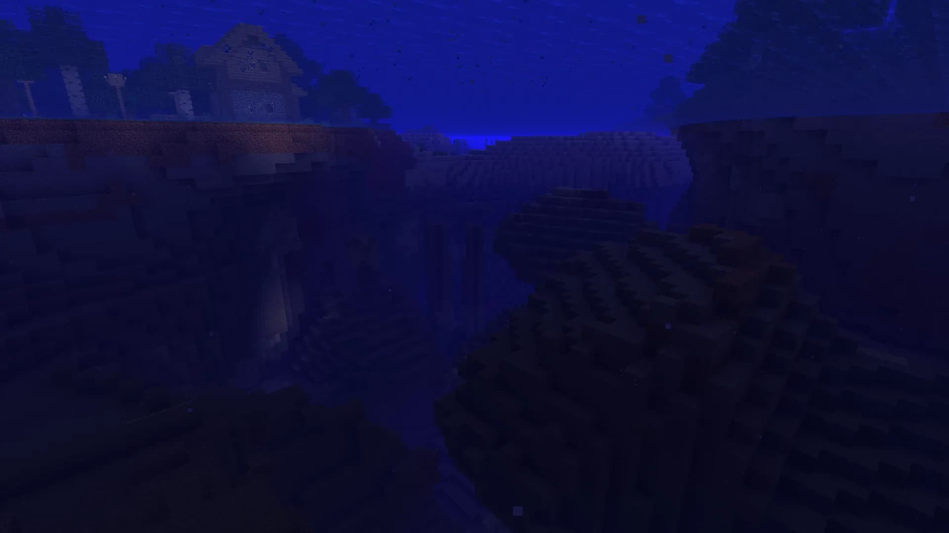 No Fog Perfected screenshot