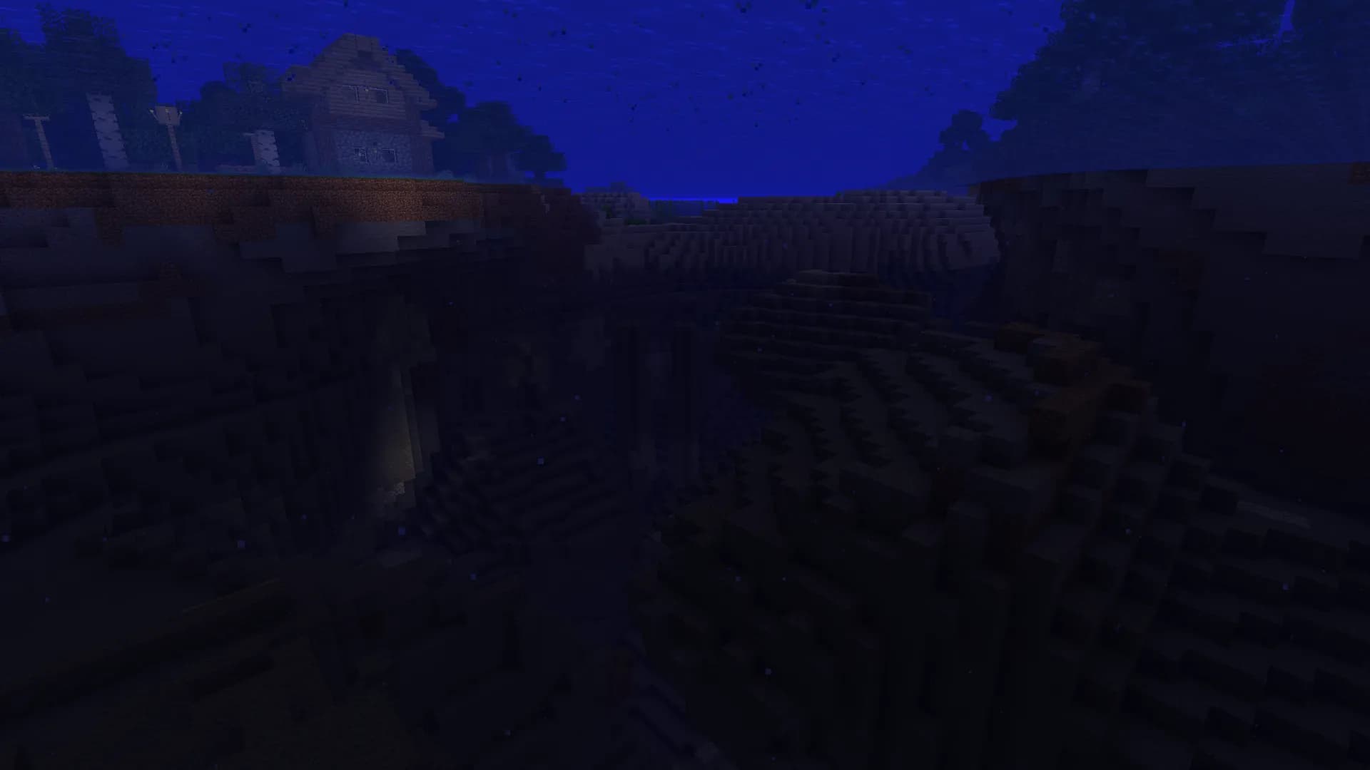 No Fog Perfected screenshot