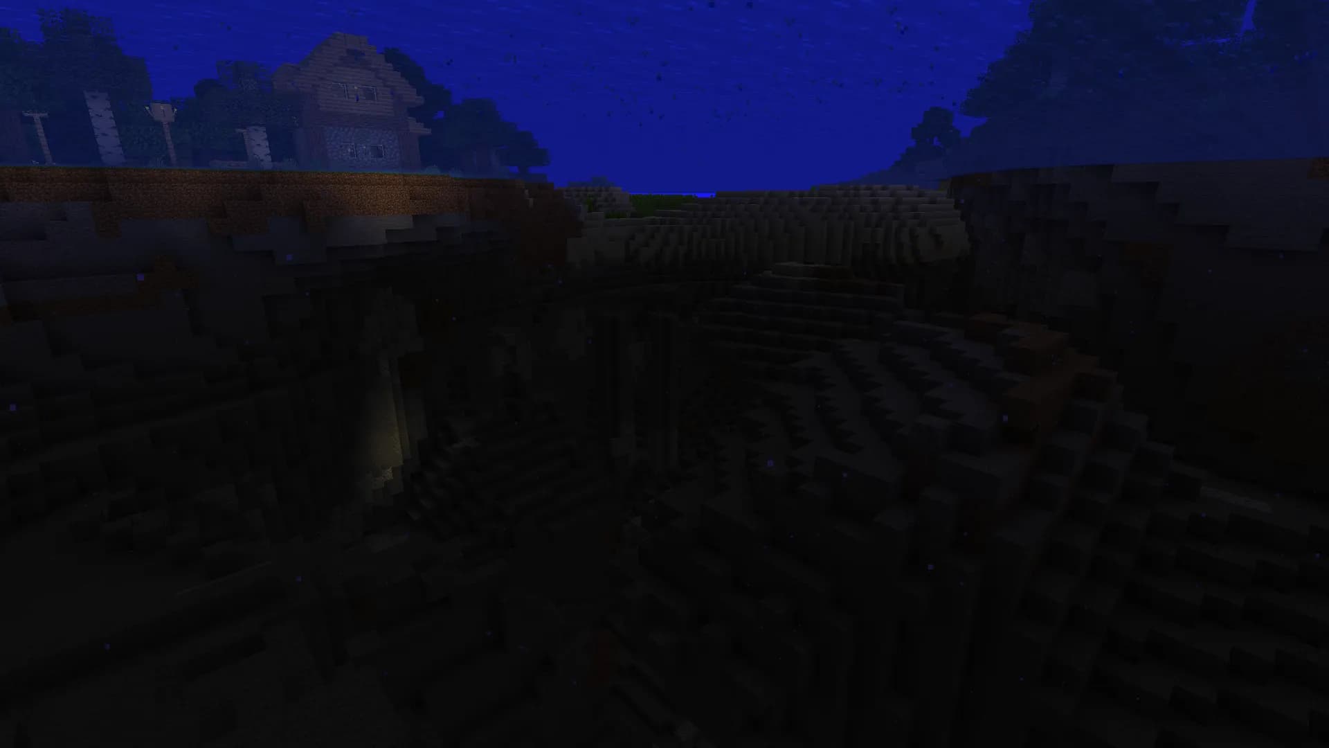 No Fog Perfected screenshot
