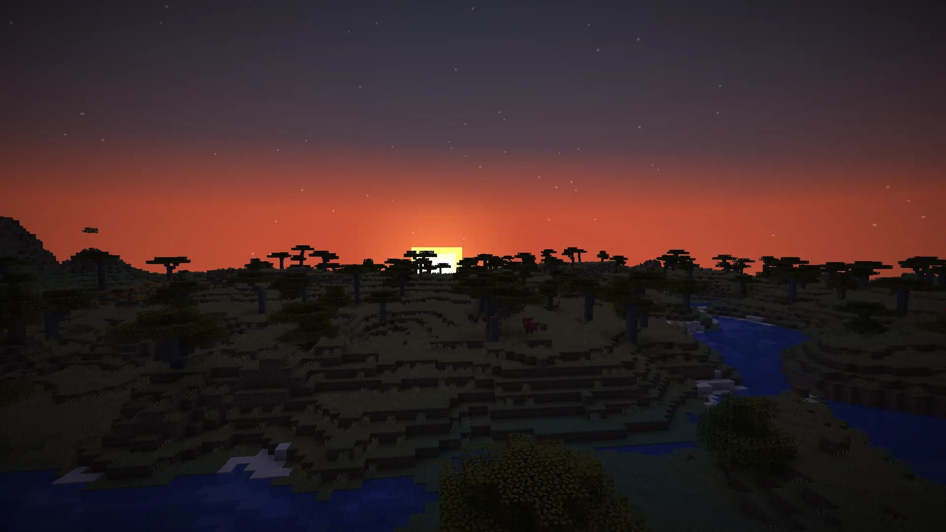 No Fog Perfected screenshot