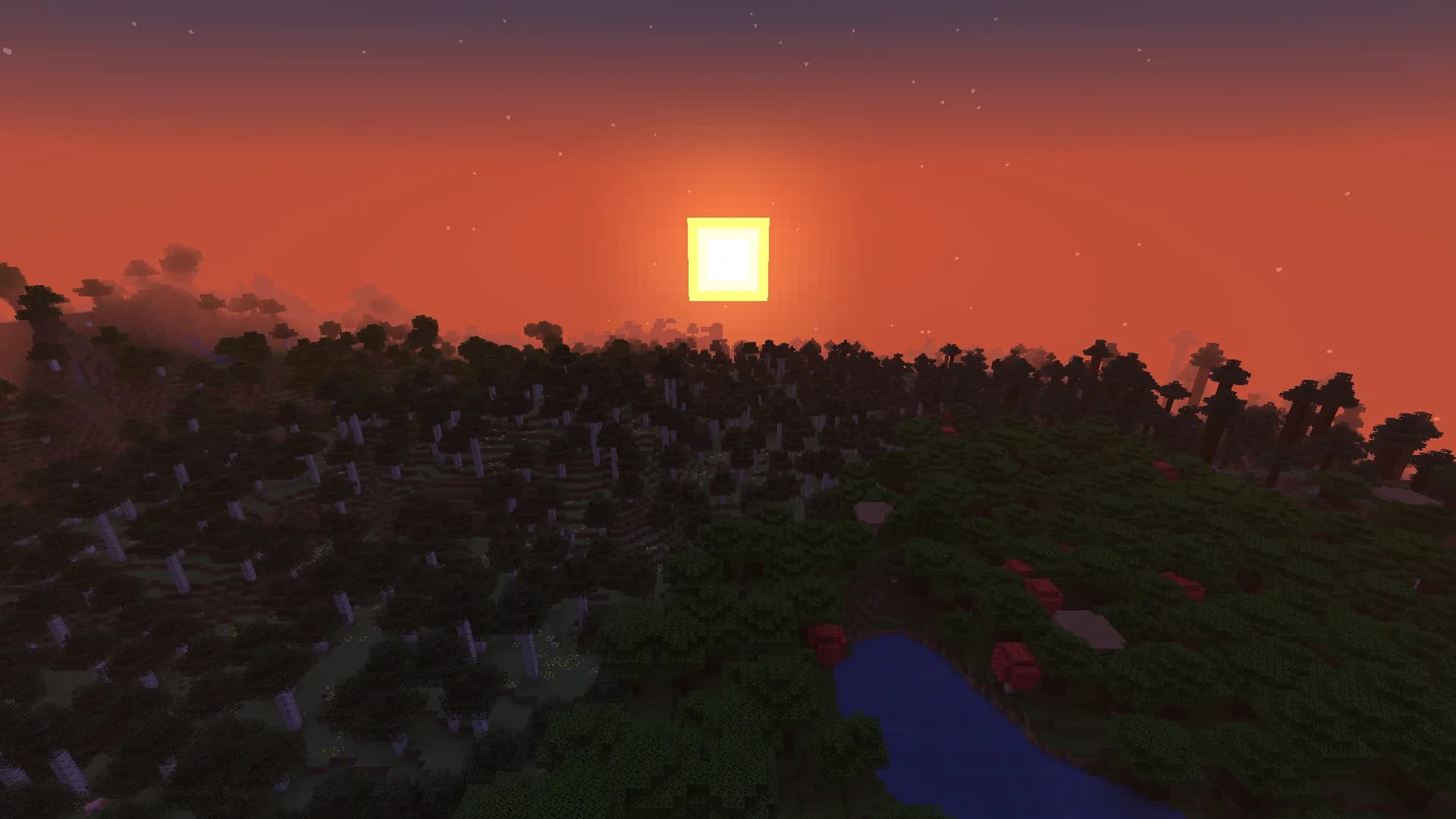 No Fog Perfected screenshot