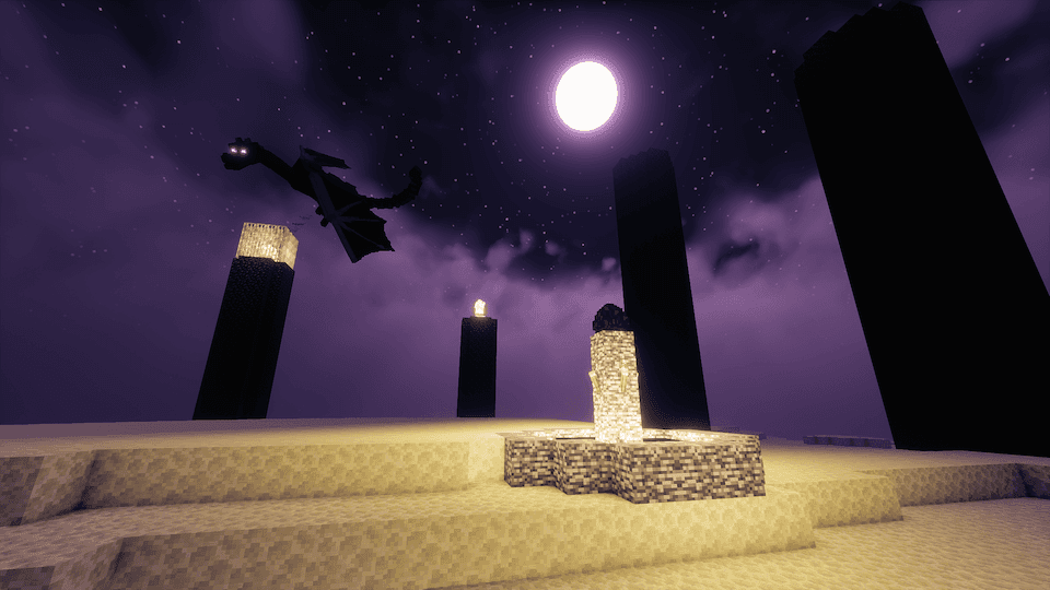 Noble Shaders screenshot
