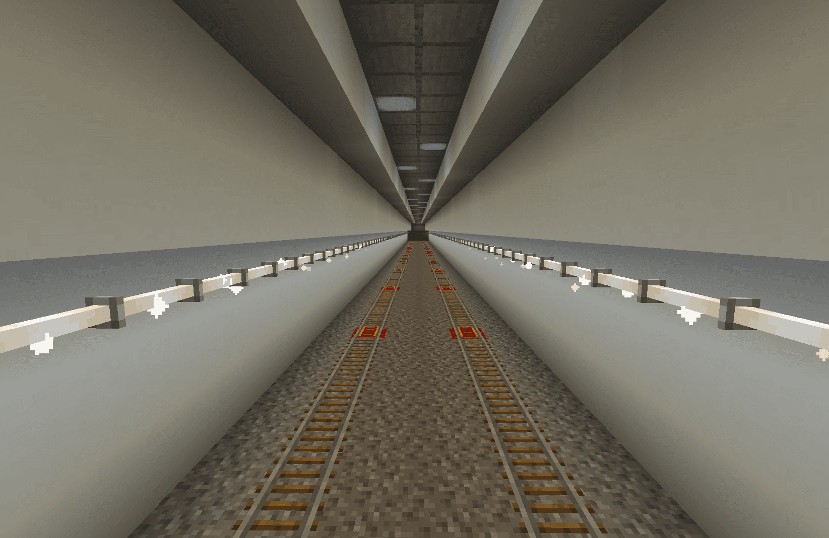 CityWorld ReForged screenshot