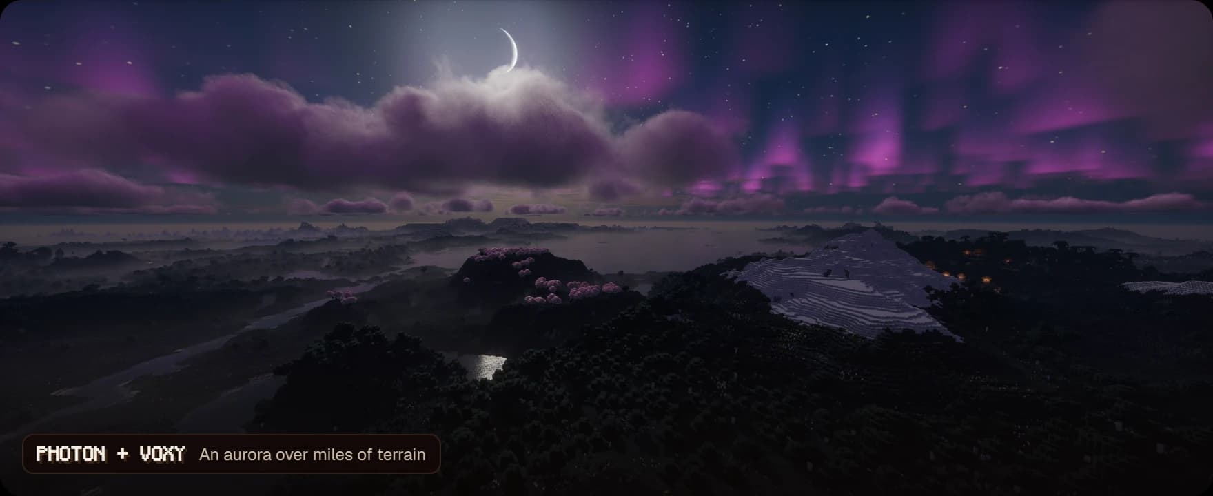 Breakneck Optimized - FPS Boost, Voxy & Shaders screenshot