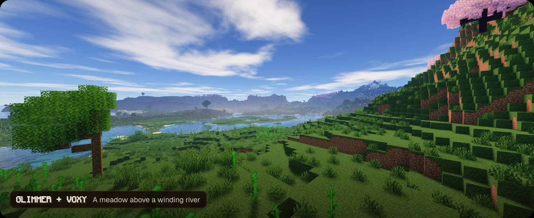 Breakneck Optimized - FPS Boost, Voxy & Shaders screenshot