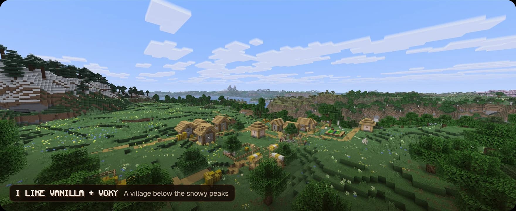 Breakneck Optimized - FPS Boost, Voxy & Shaders screenshot