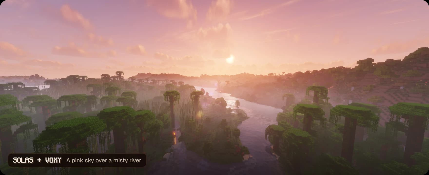 Breakneck Optimized - FPS Boost, Voxy & Shaders screenshot