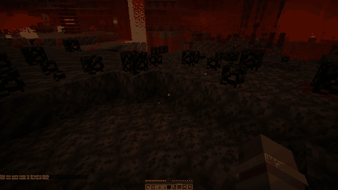 Modded Item Upgrader screenshot