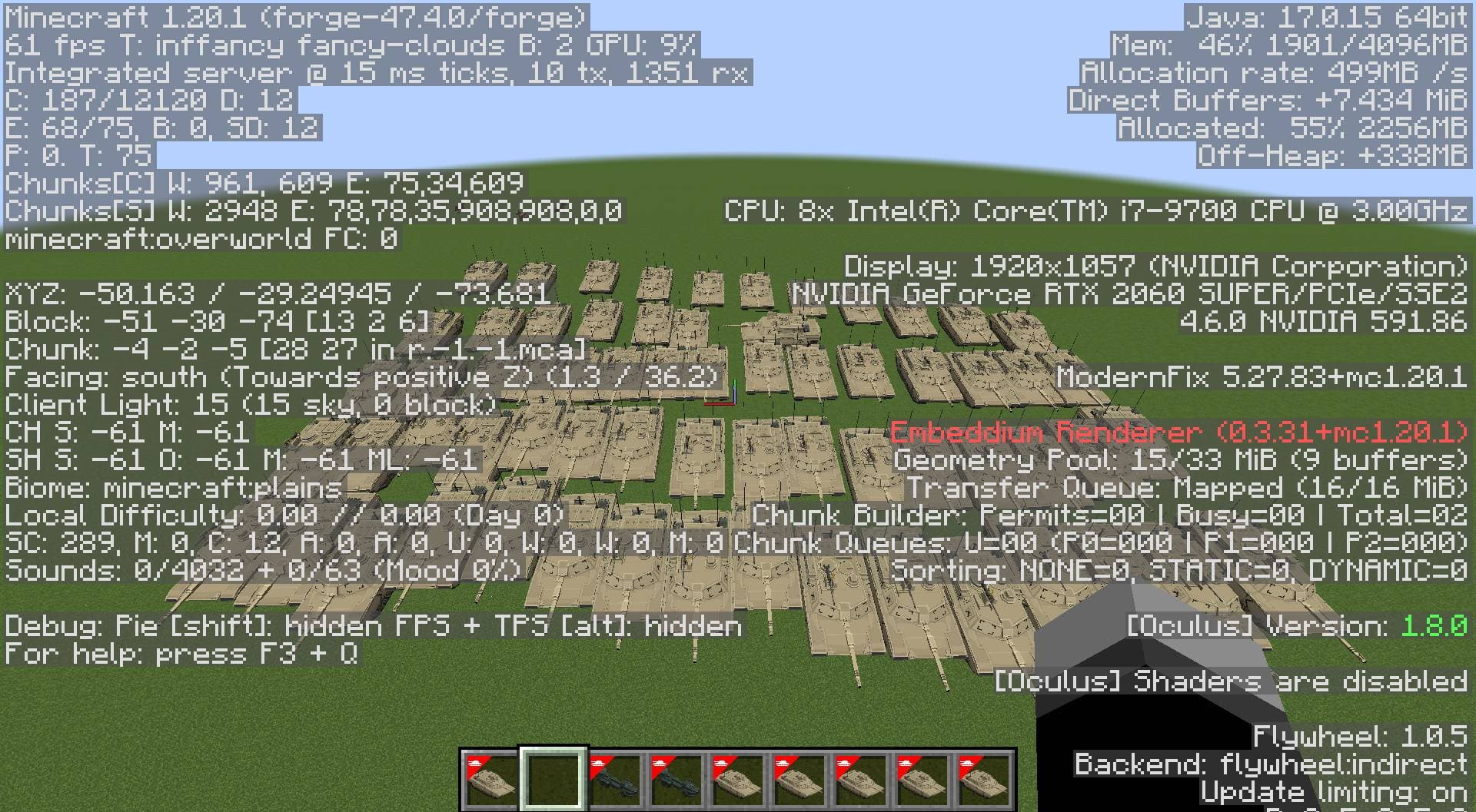 SBW Optimized screenshot