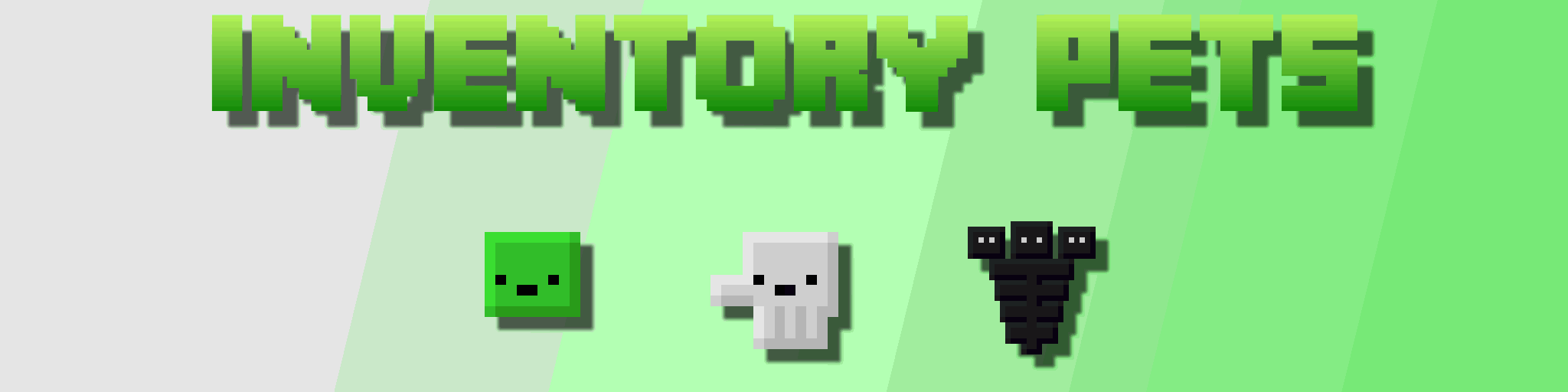 Inventory Pets screenshot