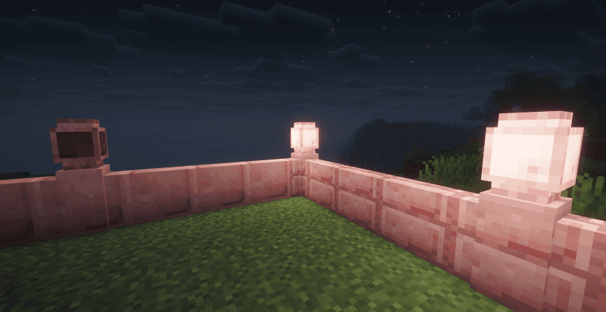 Everrose screenshot