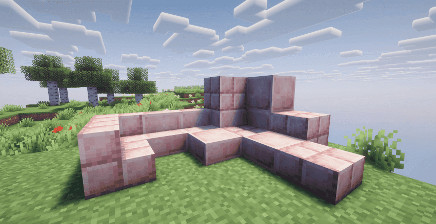 Everrose screenshot