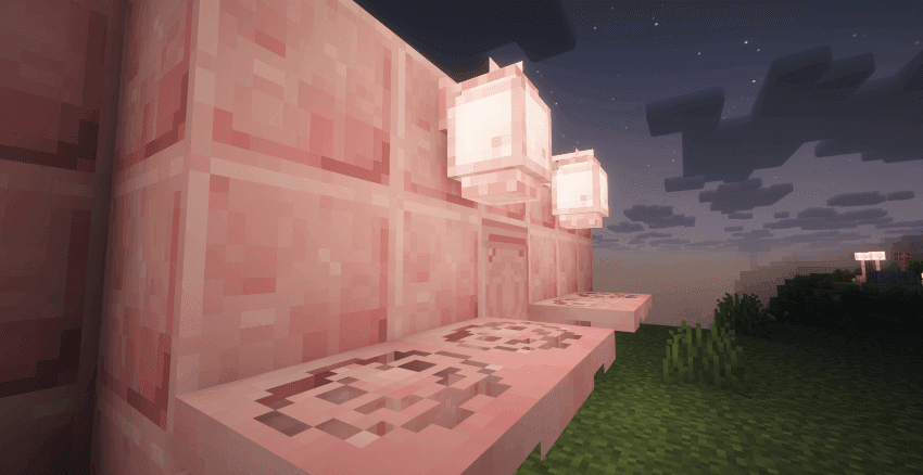 Everrose screenshot