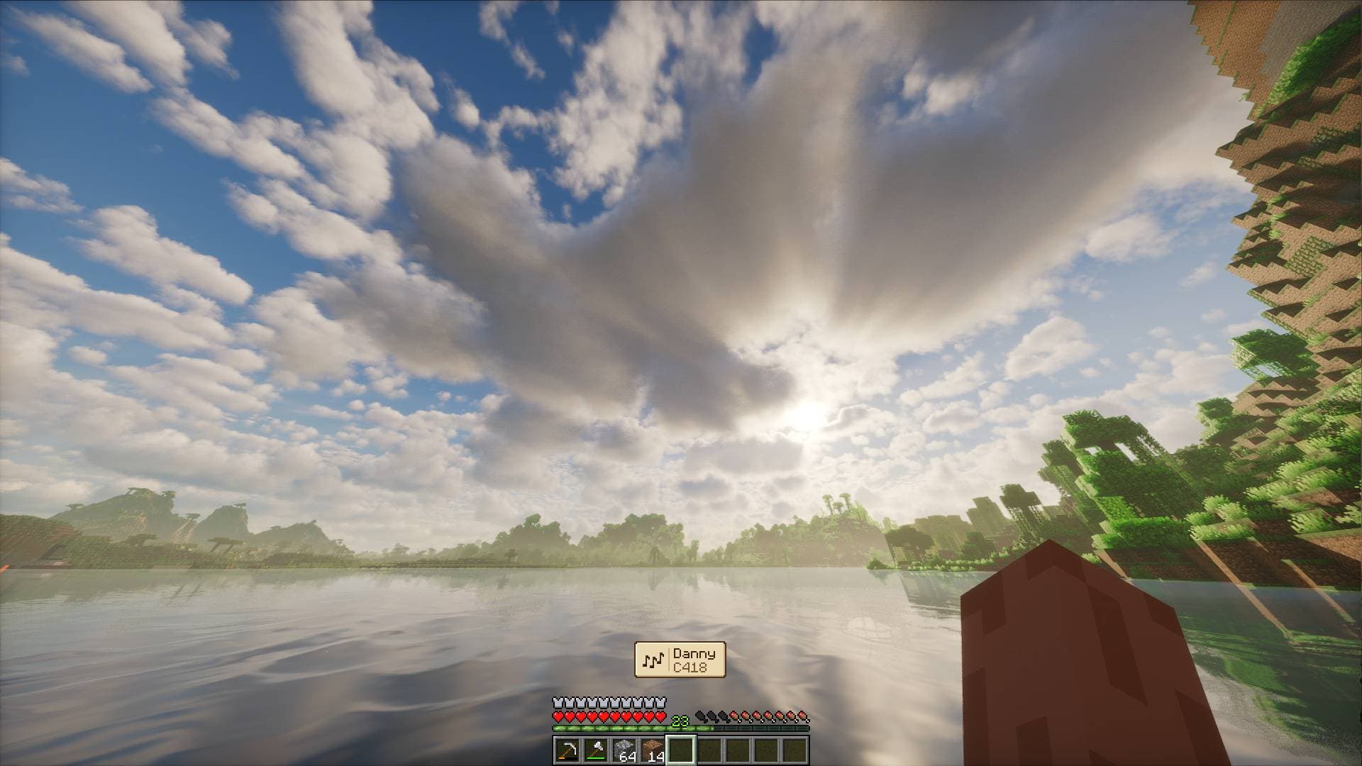 Better Music Toast screenshot
