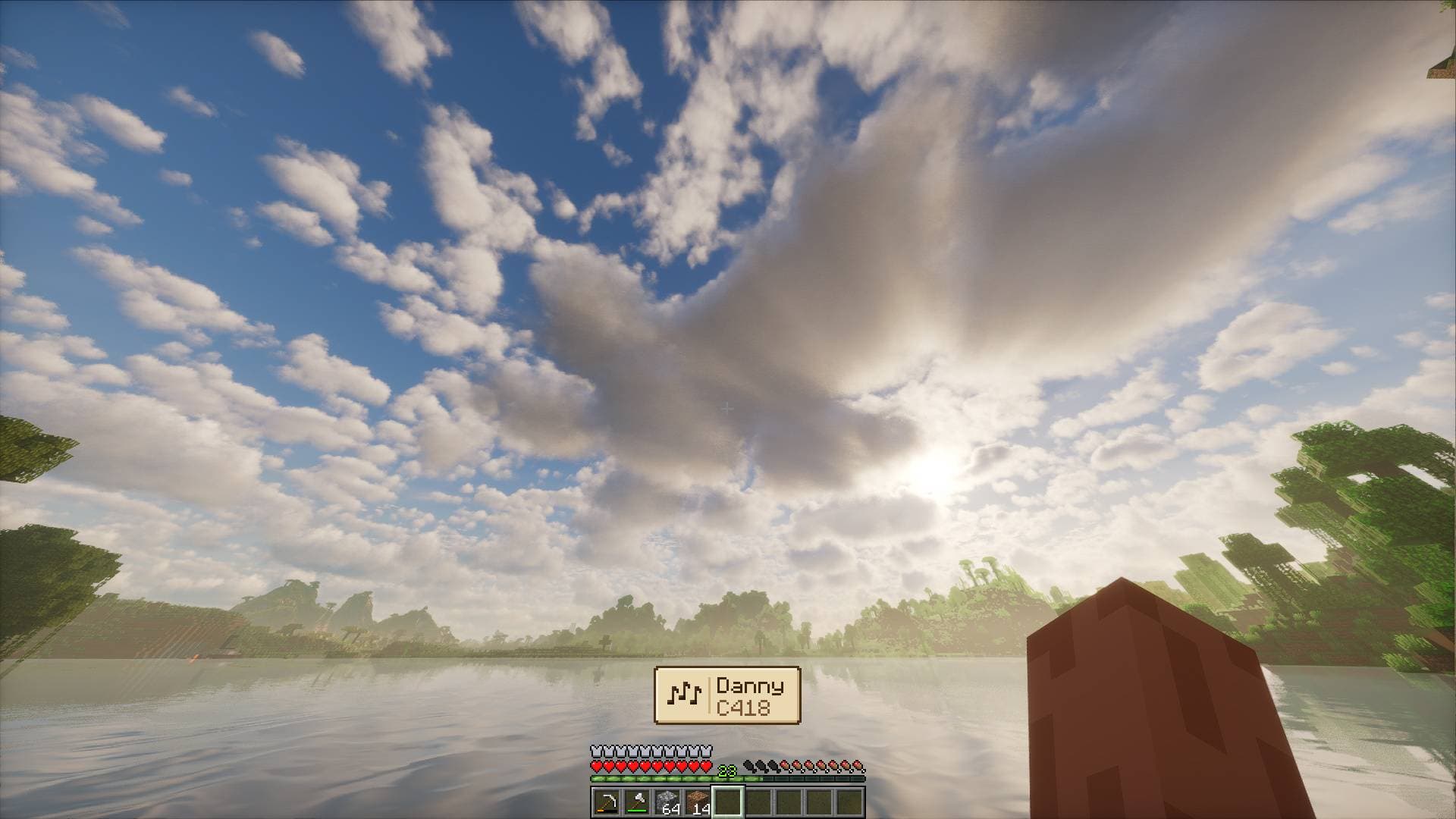 Better Music Toast screenshot
