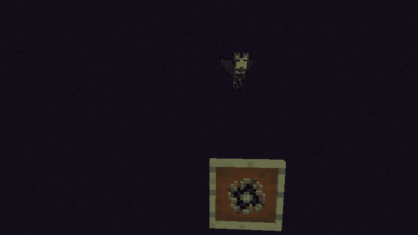 Statues screenshot