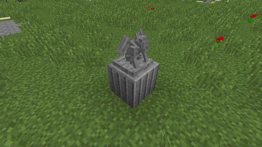 Rustic screenshot
