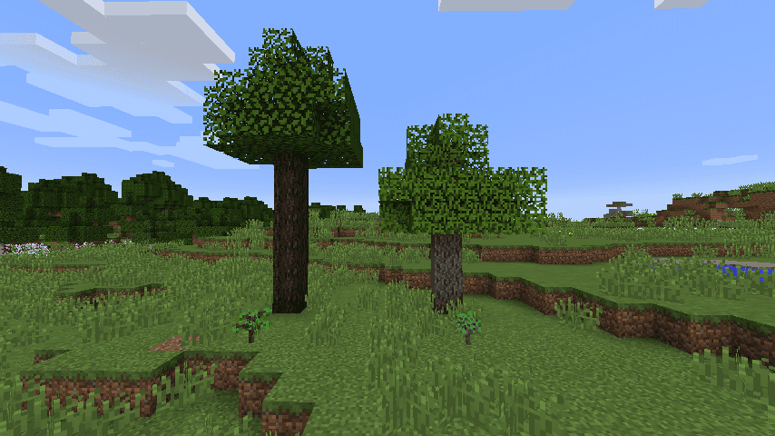 Rustic screenshot