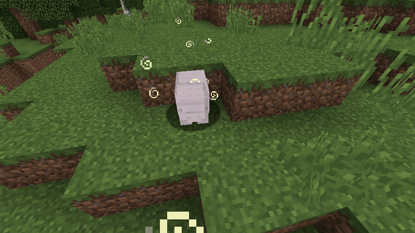 Rustic screenshot