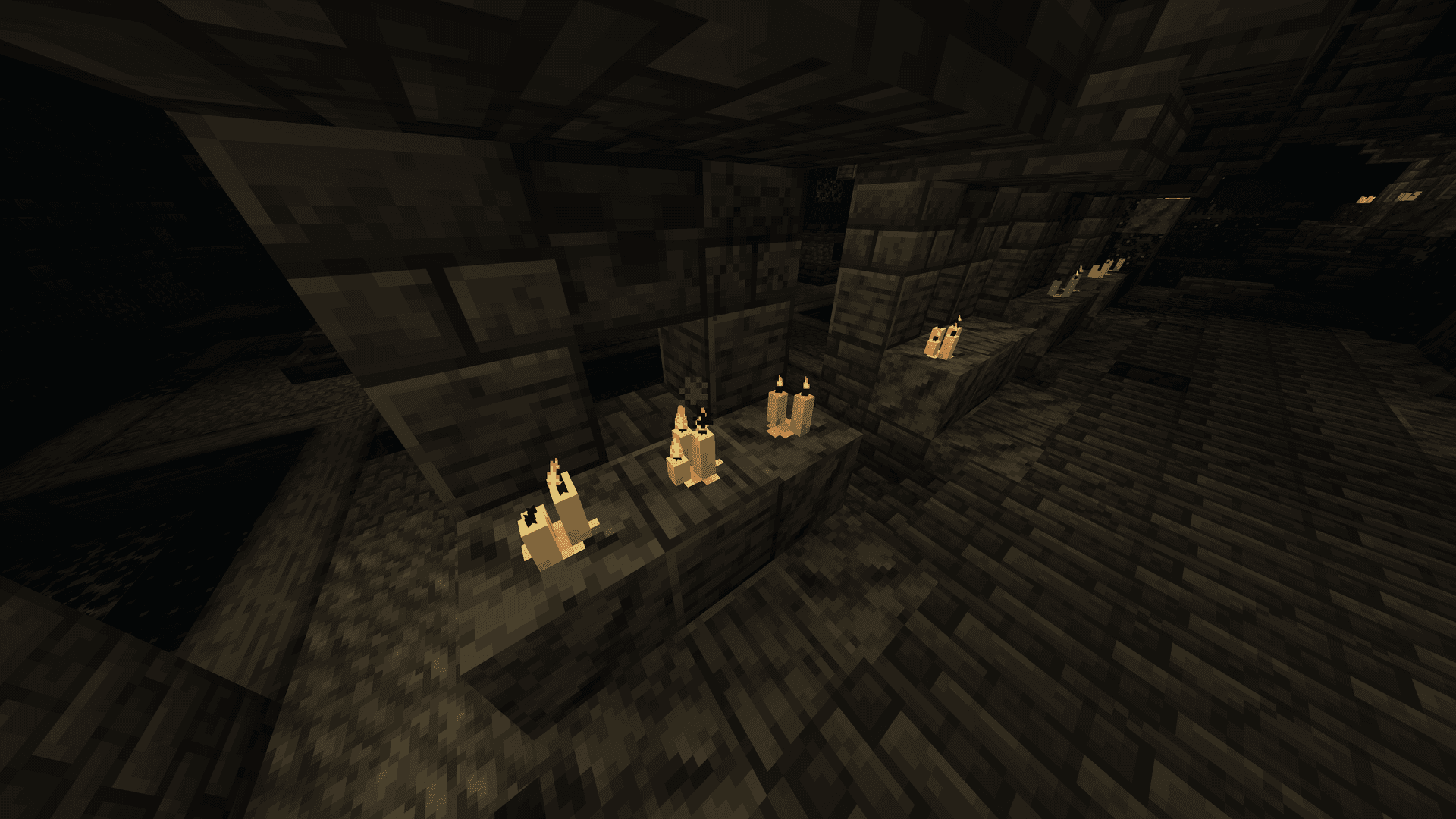 Better Candles screenshot