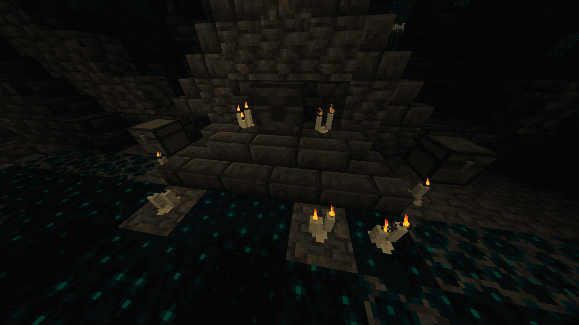 Better Candles screenshot